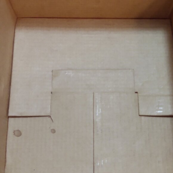 Vin. 1980's Wall-Collins Adjustable- 2kg. Blue Kitchen Scale With Bowl-orig. Box - Picture 16 of 16